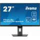 2. iiyama ProLite XUB2797QSNP-B1 monitor 27" 2560 x 1440 px Wide Quad HD LED Black