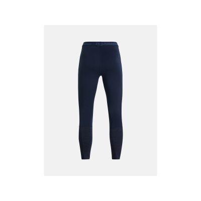 3. Peak Performance W Magic Long John Leggings Blue