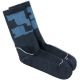 2. Buff MERINO MW CREW SOCKS MWC2 NIGHT BLUE L socks