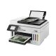 90. Canon MAXIFY GX6150 Inkjet Printer Color A4 Format Wi-Fi Network