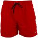 11. Crowell M 300/400 red swim shorts