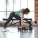 8. Bowflex 3.1S 100917 Workout Bench