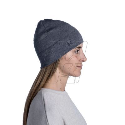 4. Buff Merino Midweight Hat Beanie 1180079331000