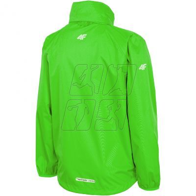 2. Jacket 4F JR HJL20-JKUM002 72N