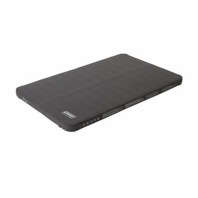 Coleman 2198022 Sleeping Mat 1280 mm x 2000 mm Grey