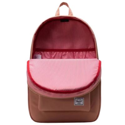 2. Herschel Settlement Backpack 10005-05728 Pink One size