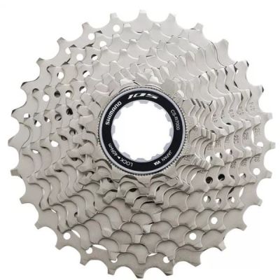 SHIMANO 105 Road Bike Cassette CS7000-11-32