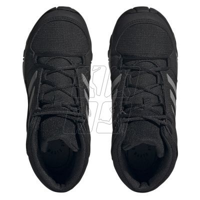3. Adidas Terrex Hyperhiker MID K Jr ID4857 shoes