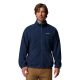 Columbia Timber Crest Full Zip Fleece 2176101464 Navy L