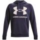 7. Under Armor Rival Fleece Big Logo HD sweatshirt M 1357093 558