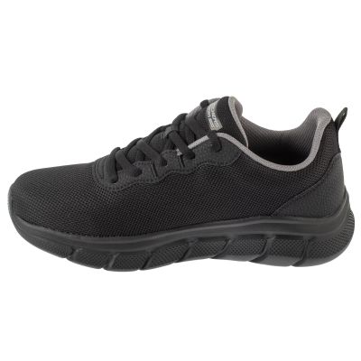 2. Skechers Bobs B Flex - Icy Edge 118109-BBK Black 41