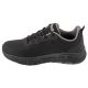 2. Skechers Bobs B Flex - Icy Edge 118109-BBK Black 41