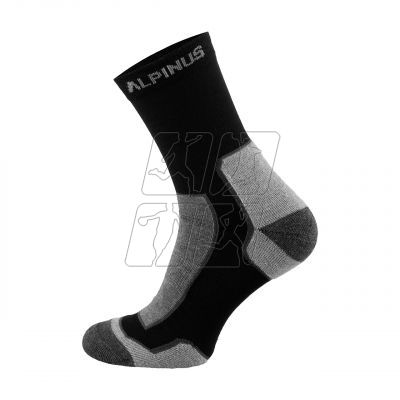 3. Alpinus Sveg FI18439 socks