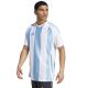 2. Adidas Striped 24 JSY M T-shirt IW4555