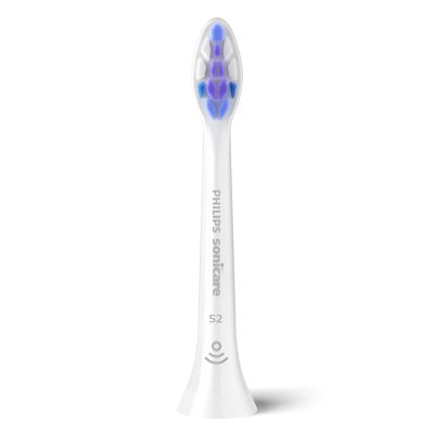 6. PHILIPS HX6058/87 Sensitive brush head