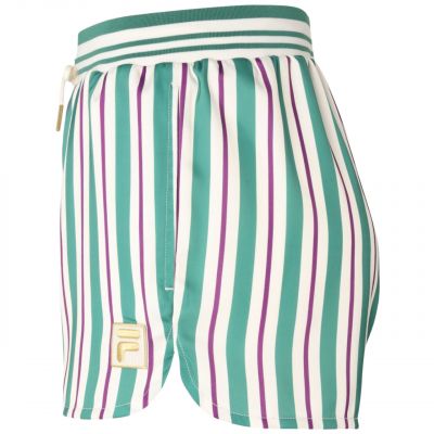 2. Fila Lassance W Shorts FAW1002 13382