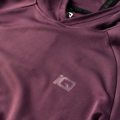 4. IQ Boyna Sweatshirt W 92800368504