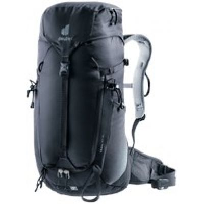 2. Deuter Trail 22 SL Women's Backpack, Black