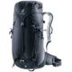 2. Deuter Trail 22 SL Women's Backpack, Black