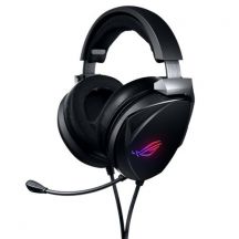 ASUS ROG Theta 7.1 Wired Headband Gaming Headset USB Type-C Black