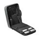 13. XD DESIGN ANTI-THEFT BACKPACK BOBBY BIZZ 2.0 GRAY P/N: P705.922