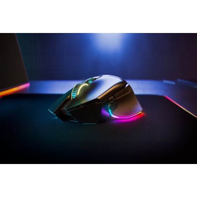 3. Razer Basilisk V3 Pro K Mouse