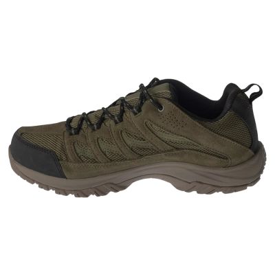 2. Columbia Crestwood Waterproof 2100651383 Green 41.5