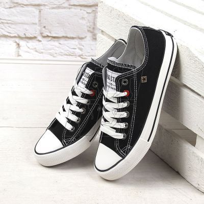 7. Shoes, sneakers Big Star W T274023 INT346