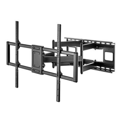 3. MACLEAN ECONOMIC TV MOUNT 60-120" 120KG VESA 900X600 MC-482