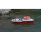 9. Amewi Lifeboat Brushless Jet Drive 320mm RTR White/Orange (26116)