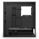 6. NZXT H5 Flow RGB Midi Tower Black