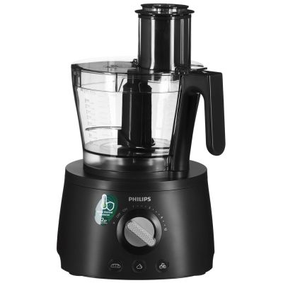 2. Food Processor Philips HR7776/90 (1300 W)