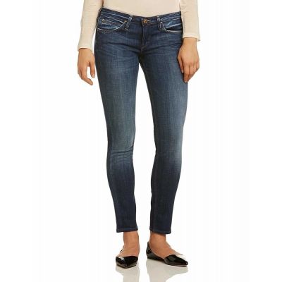 2. Lee Lynn 357ALBB Jeans
