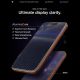 5. Spigen Glas.tR EZ Fit Tempered Glass for iPhone 16 Pro Max / 17 Pro Max - 2 pcs.