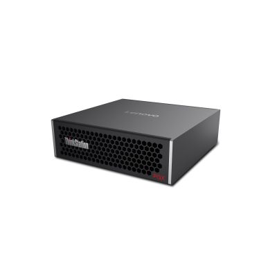 6. Lenovo ThinkStation PGX GB10 128 GB LPDDR5x-SDRAM 1 TB SSD DGX OS Mini Tower Mini PC Black