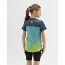 SILVINI Junior Jersey DENNI Children's Cycling Jersey (Short Sleeve)