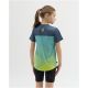 SILVINI Junior Jersey DENNI Children's Cycling Jersey (Short Sleeve)