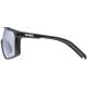 3. UVEX mtn perform s V hiking glasses (53/3/056/2203/UNI)