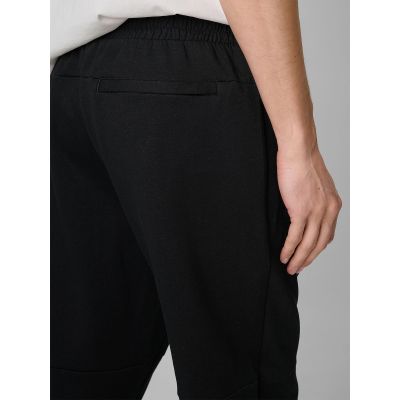 8. Men's jogger sweatpants 4F 4FRAW25TTROM1691-20S