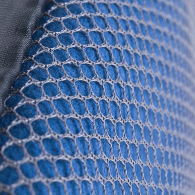 5. Spokey Sirocco towel 50x120cm blue 924996 for sale on March 1, 2024