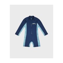 Boys' Lycra RIP CURL Ride The Wave Upf L/S Sp-Boy blue