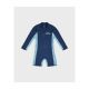 Boys' Lycra RIP CURL Ride The Wave Upf L/S Sp-Boy blue