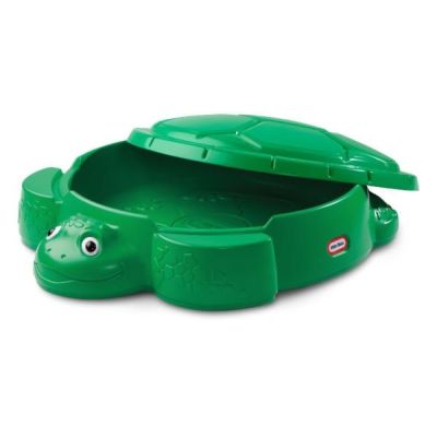 Little Tikes Sandbox Turtle 173905