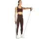 6. Women's adidas Optimé Essentials 7/8 Leggings Brown KC2947