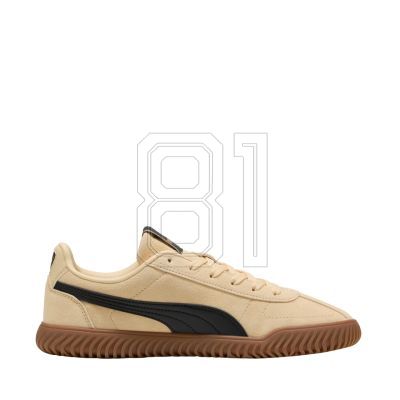 5. Puma Club Kayzer SD women's shoes beige 402606 03