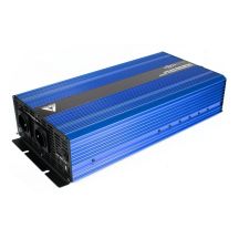 Voltage converter 24 VDC / 230 VAC SINUS IPS-6000S 6000W