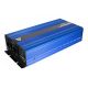 Voltage converter 24 VDC / 230 VAC SINUS IPS-6000S 6000W