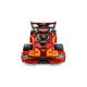 4. LEGO Ninjago 71867 - Ninja Chaser X-1 - 15th Anniversary
