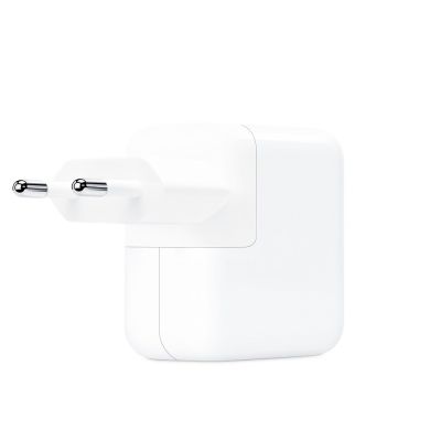 2. Apple 30W USB-C Power Adapter