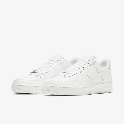 7. Nike Air Force 1 LE (GS) W DH2920-111 shoes